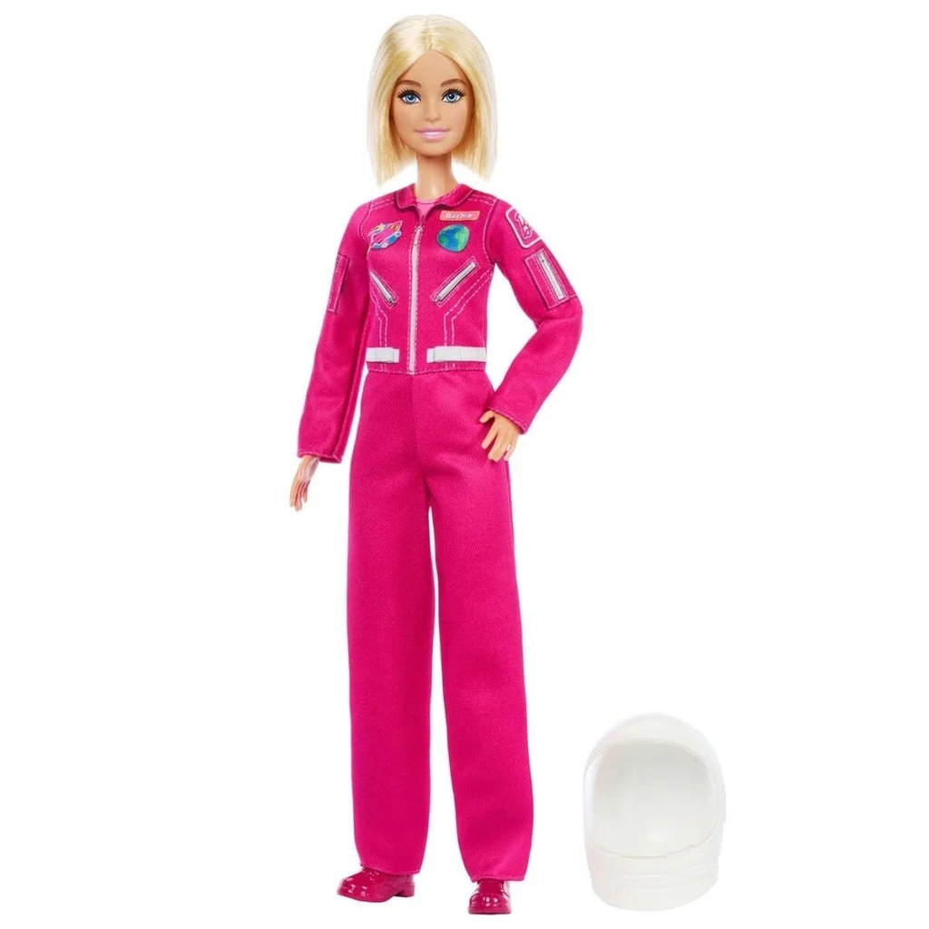 İthalat® JKF77 Astronot Oyun Seti
