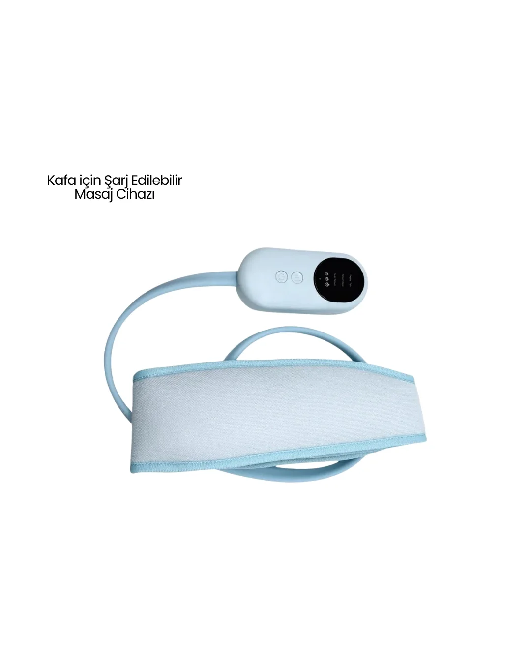 İthalat® JKQ567 KAFA MASAJI
