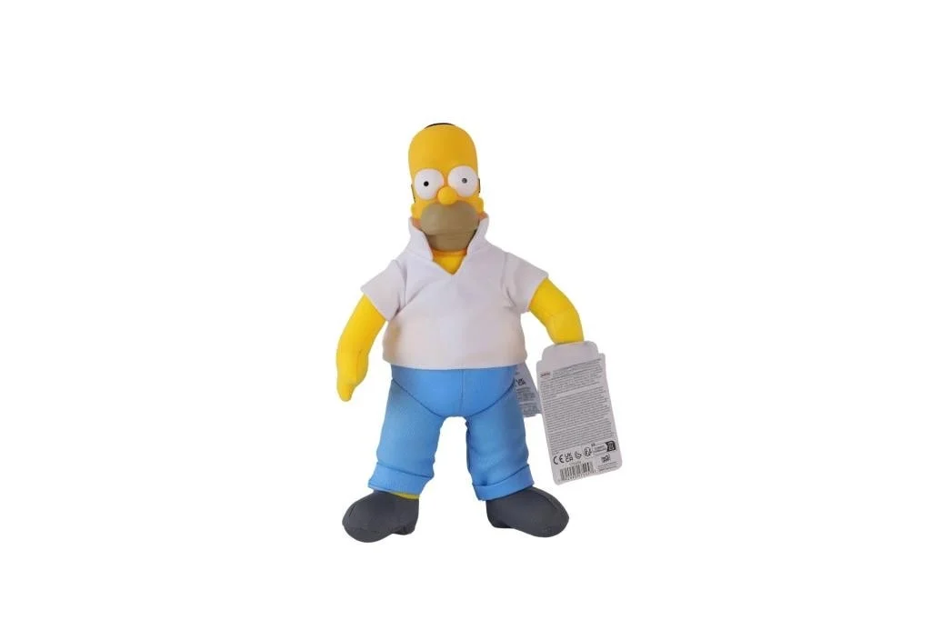 İthalat® JKSMP175454 Pelüş Figür
