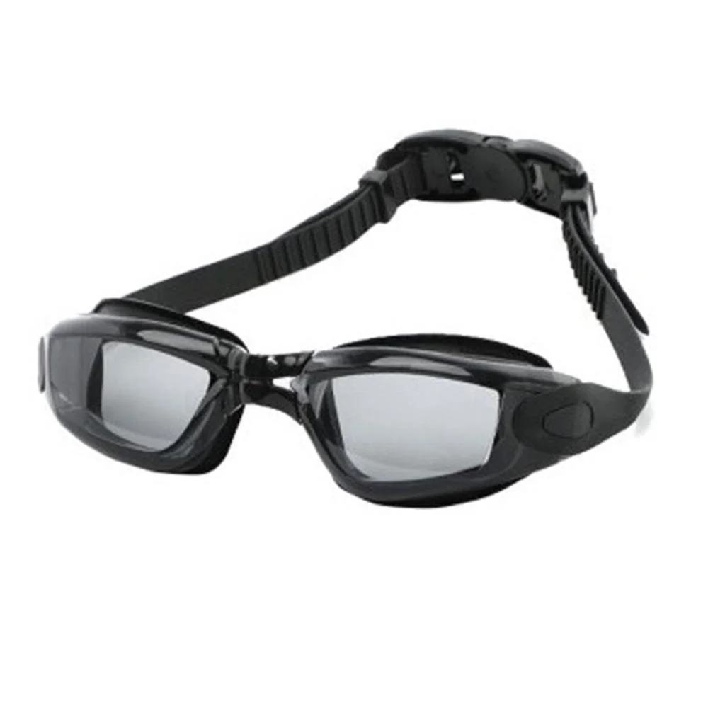 İthalat® JS-G802S Buğu Önleyici Slikon Gözlük