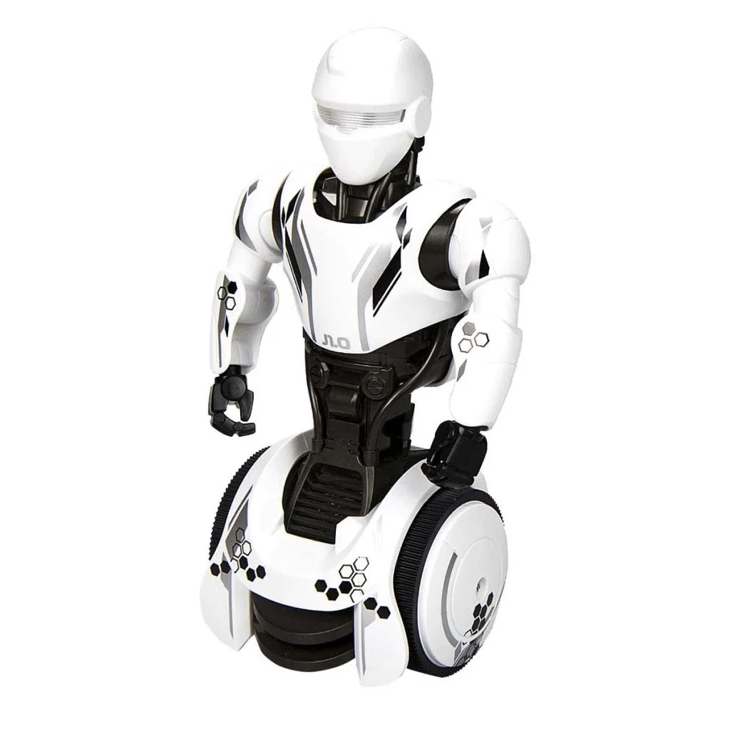 Junior 1.0 Robot Fiyatı, Yorumları ve Özellikleri