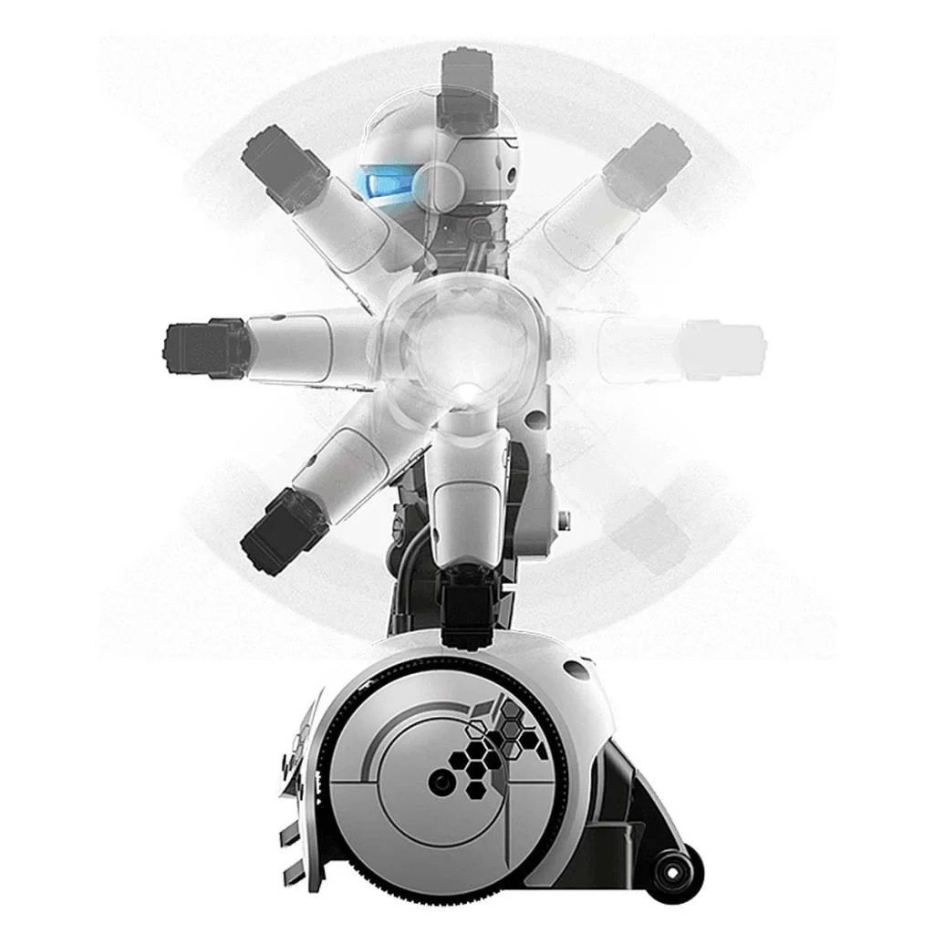 Junior 1.0 Robot Fiyatı, Yorumları ve Özellikleri
