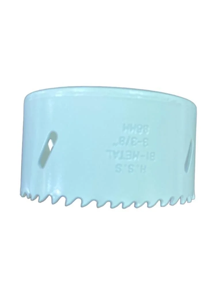 İthalat® Junior B-Metal Panç 86 mm Metal Ahşap İçin