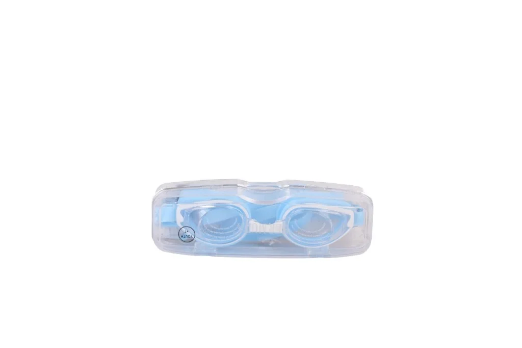 İthalat® K02. KZLD RH5200 GÖZLÜK YÜZÜCÜ SLK (ICB12) ÇOCUK KUT 144