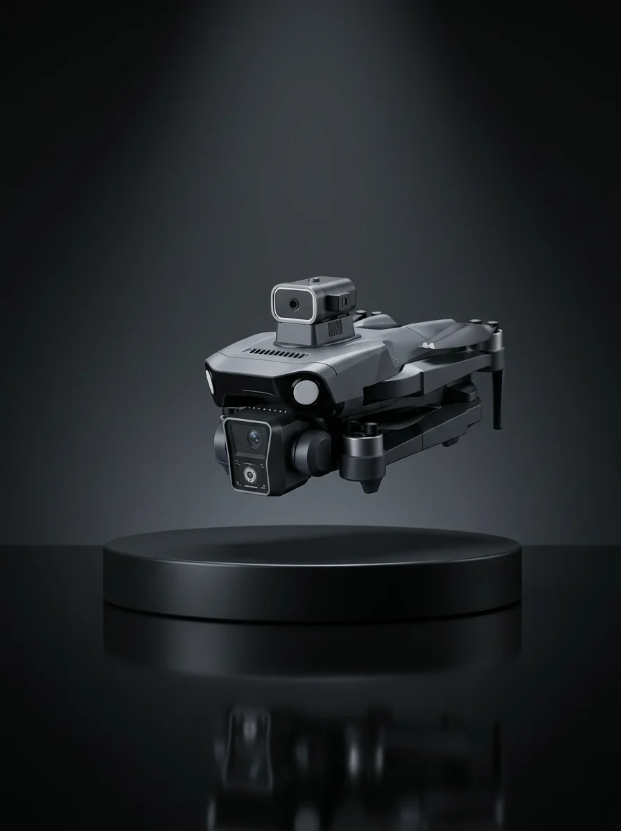 İthalat® K19MAX DRONE