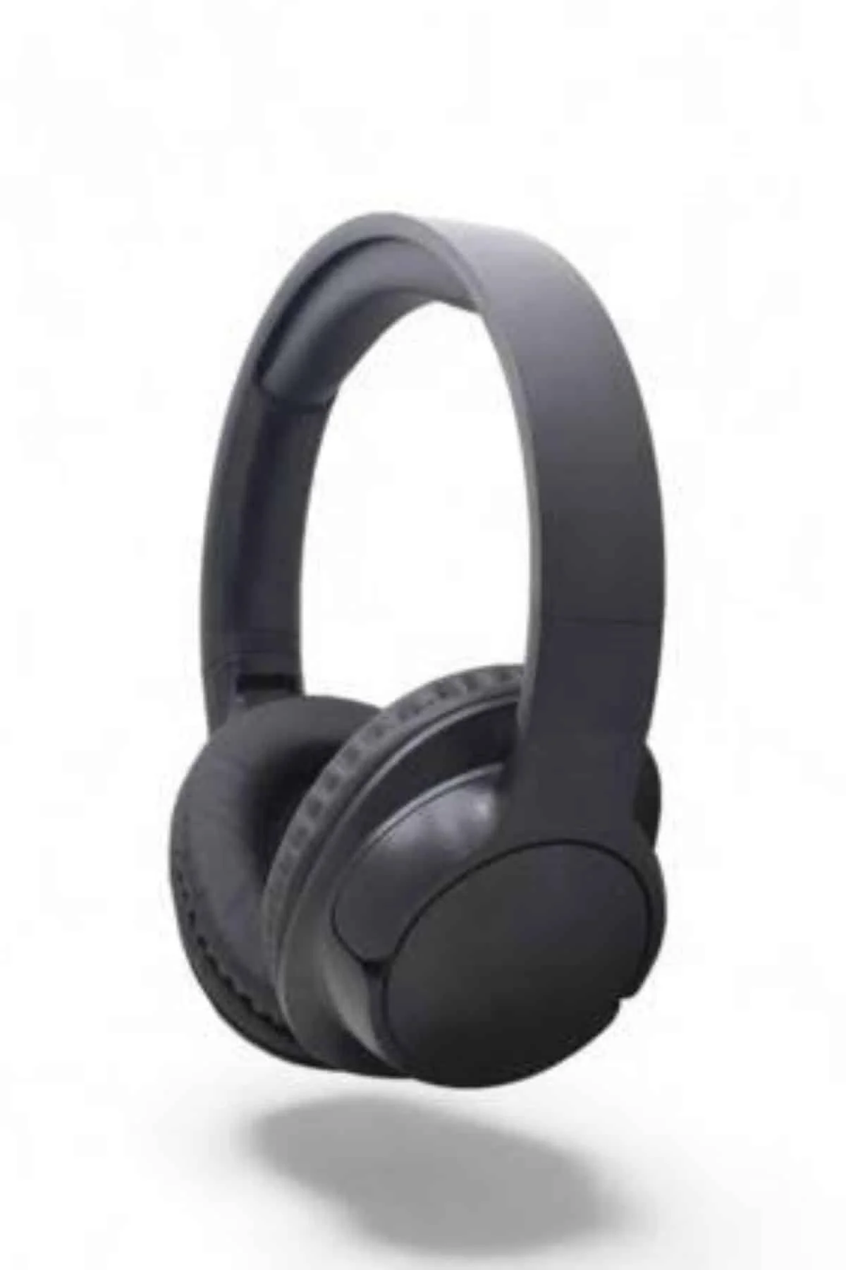 İthalat® Kablosuz Bluetooth Kulaklık Kulak Üstü Mikrofonlu 5.0 Bluetooth ANC Özelliği