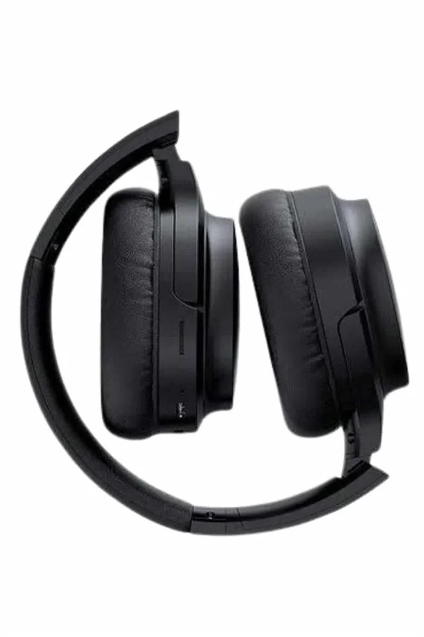 İthalat® Kablosuz Bluetooth Kulaklık Kulak Üstü Ayarlanabilir Uzun Ömürlü