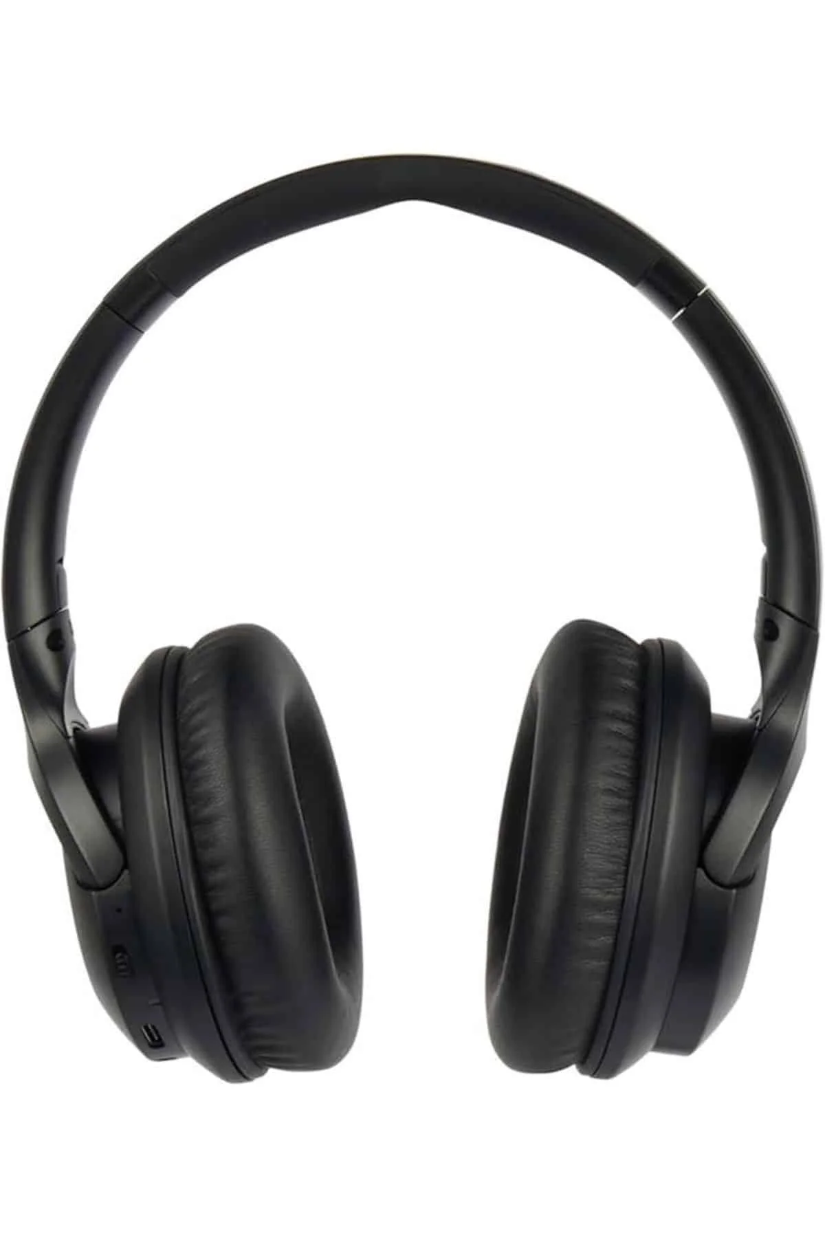 İthalat® Kablosuz Bluetooth Kulaklık Kulak Üstü Mikrofonlu 5.0 Bluetooth ANC Özelliği