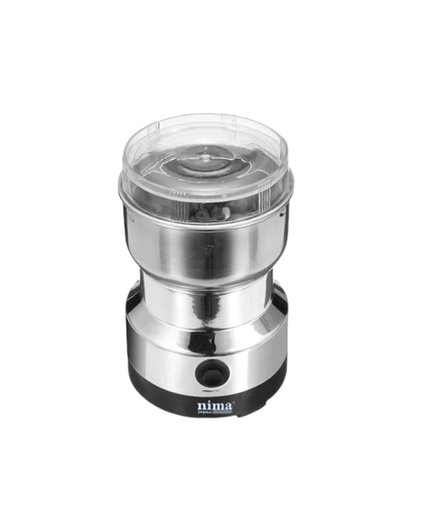 İthalat® Kahve Değirmeni HM-8300