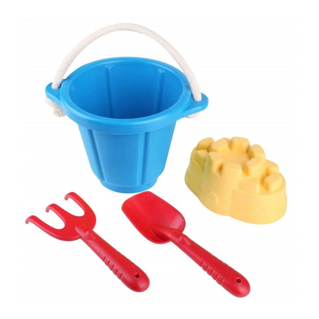İthalat®  Kanz Kum &amp; Plaj Oyun Seti