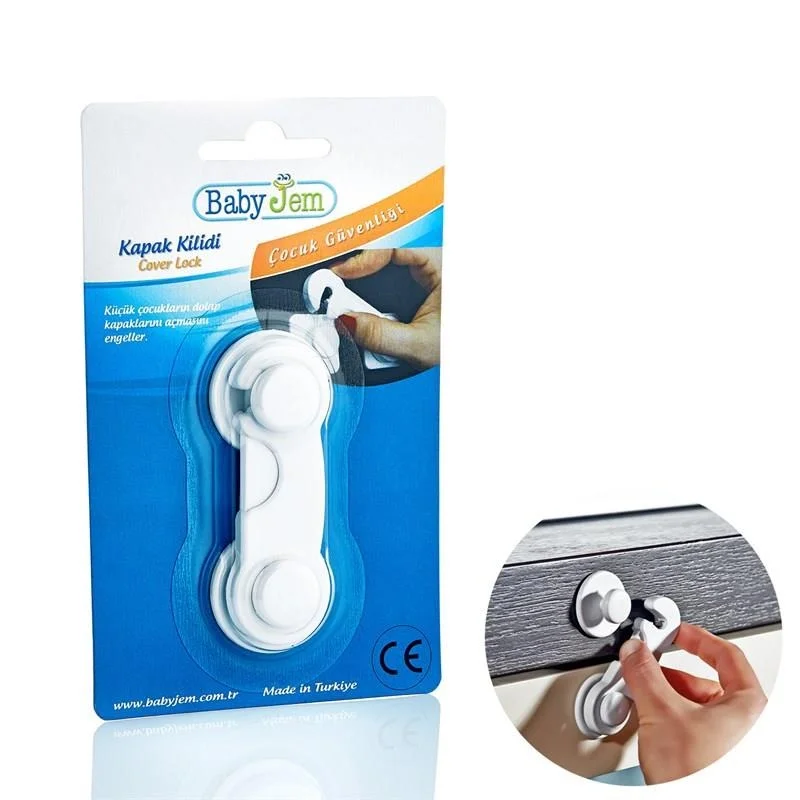 İthalat® Kapak Kilidi 122