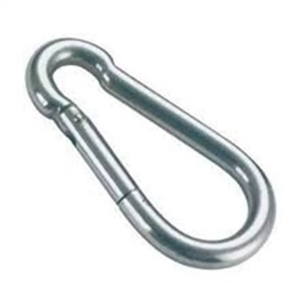 İthalat® Karabina Yaylı 11 mm ( 2 Adet ) İthalat® Karabina Yaylı 11 mm ( 2 Adet )