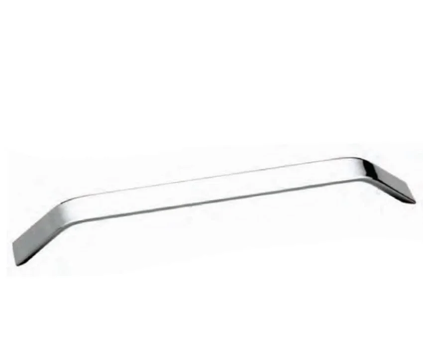 İthalat® Karanfil 128 mm Krom Çekmce Kulp