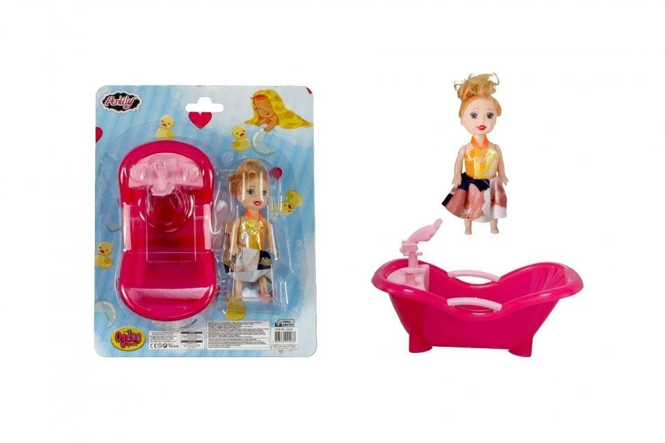 KARTELADA KLOZET LAVABOLU BEBEK Fiyatı, Yorumları ve Özellikleri