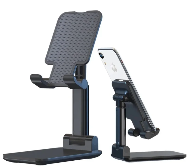 İthalat® Katlanabilir Masaüstü Telefon Tutucu Stand CM-280