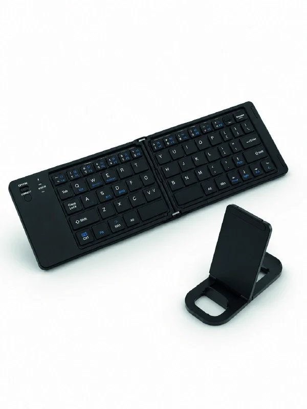 İthalat® KATLANIR KLAVYE KB07
