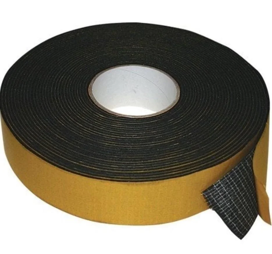 İthalat® Kauçuk Bant 5 cm 15 Metre 3 mm Kalınlık