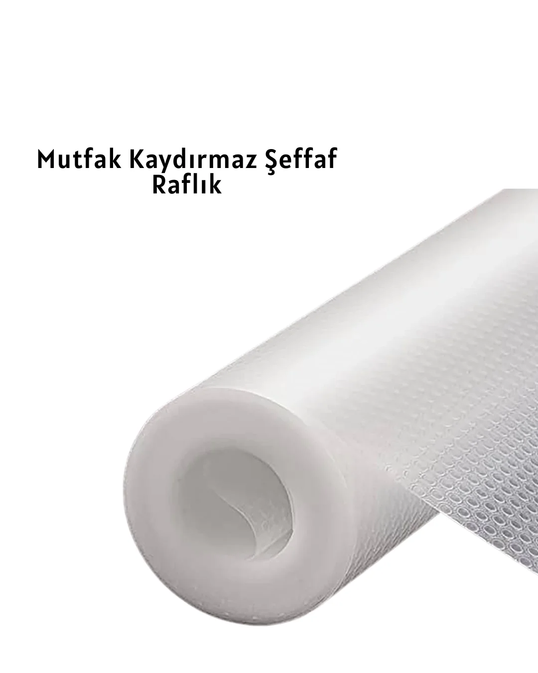 İthalat® kaydırmaz şeffaf raflık Fiyatı, Yorumları ve Özellikleri