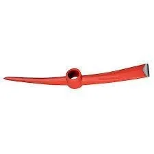 İthalat® Kazma Çelik 1. Kalite