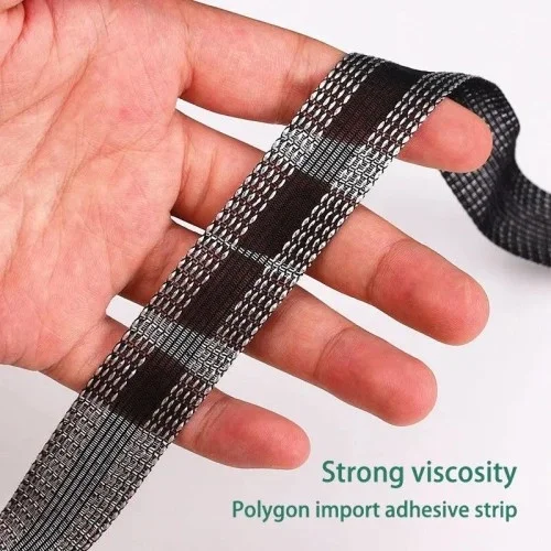 İthalat® Kendinden Yapışkanlı Pantolon Kıvırma Şeridi