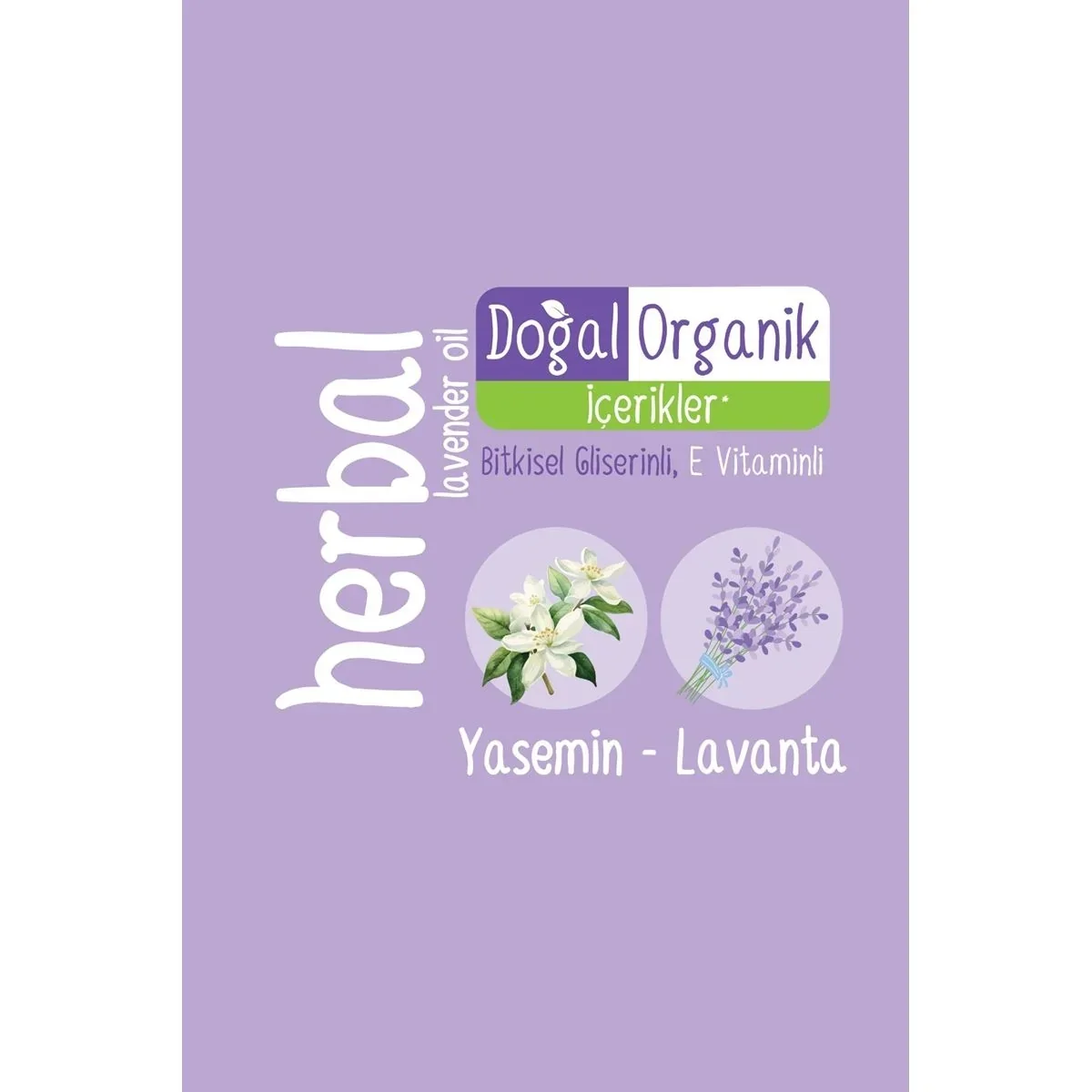 İthalat® Kişisel Bakım Havlusu 100'lü Herbal