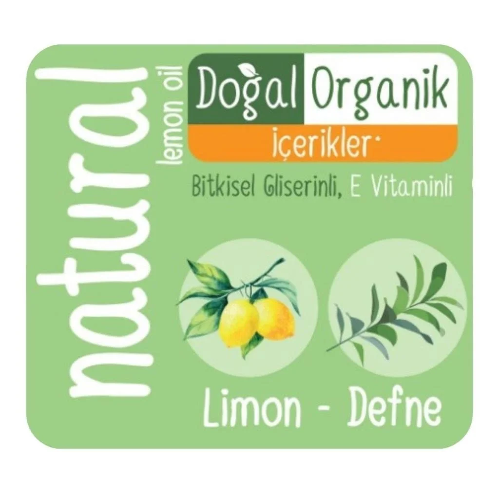 İthalat® Kişisel Bakım Havlusu 100'lü Naturel