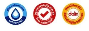 İthalat®   Klasik Bebek Şampuanı 700 ml Fiyatı, Yorumları ve Özellikleri