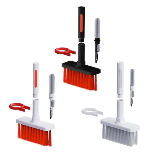 İthalat® Klavye, Kulaklık Temizleme Fırçası