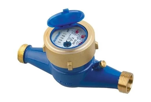 İthalat® Klepsan KVS-2K R160 Su Saati 3/4 190 mm Rekorsuz İthalat® Klepsan KVS-2K R160 Su Saati 3/4 190 mm Rekorsuz