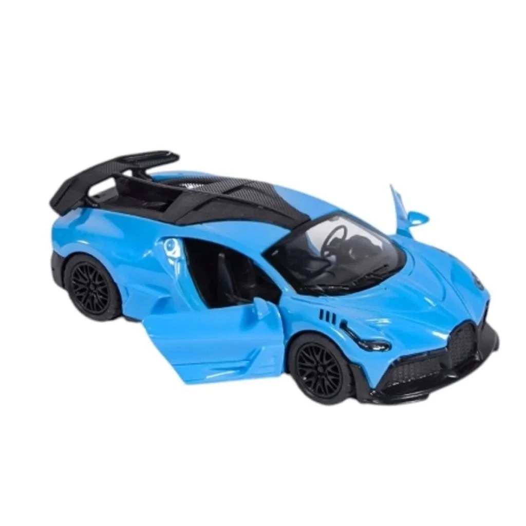 KM-36221C-1-2  Çek Bırak Metal Araba 1:36 Fiyatı, Yorumları ve Özellikleri