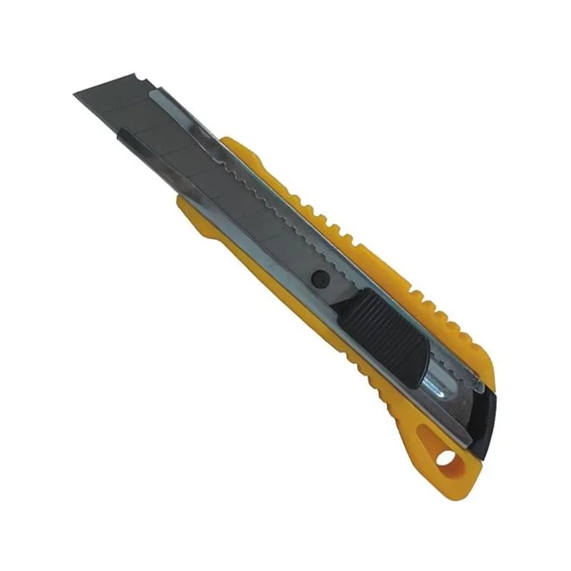 İthalat® Knicut MB52215 Plastik Maket Bıçağı İthalat® Knicut MB52215 Plastik Maket Bıçağı