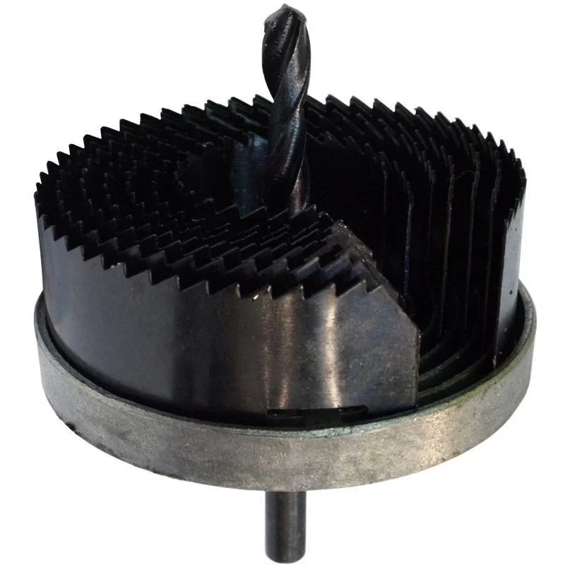 İthalat® Knisaw 51591 7 li Buat Testeresi Seti