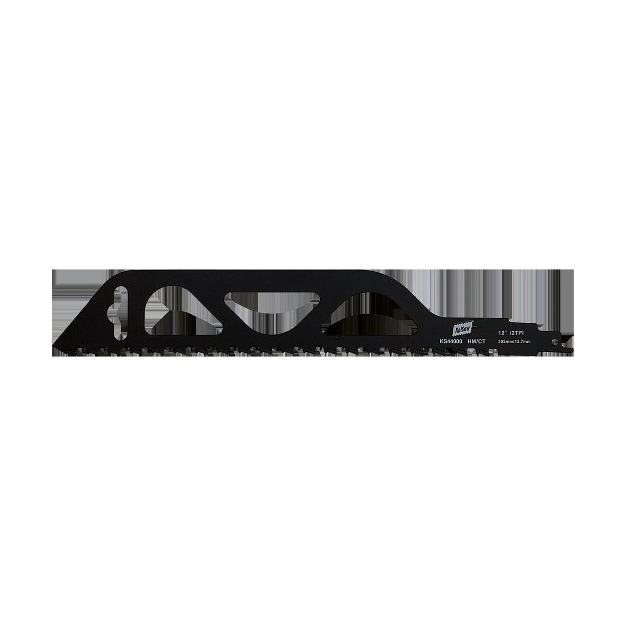 İthalat® Knisaw KS44000 Ytong Kesim Tilki Kuyruğu 305 mm
