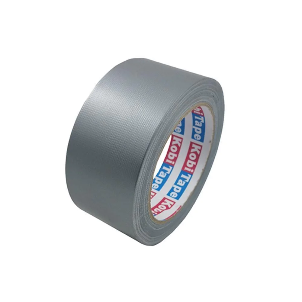İthalat® Kobi Tape Duck Gri Ambalaj Bantı 45x25 Metre