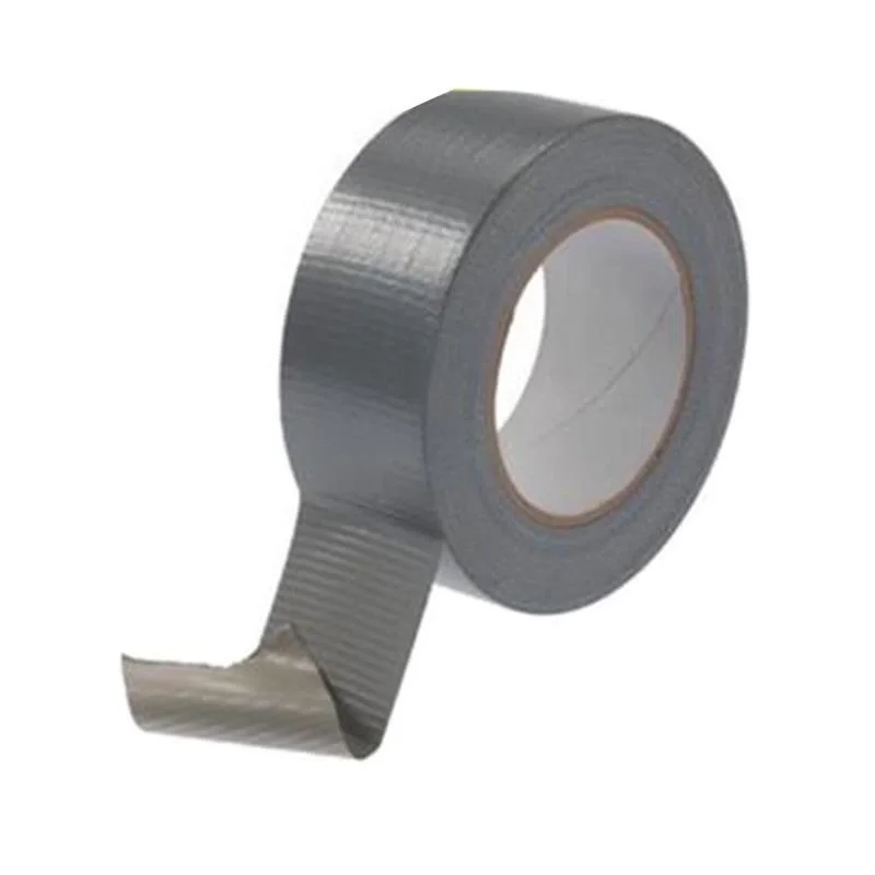 İthalat® Kobi Tape Duck Gri Ambalaj Bantı 45x25 Metre