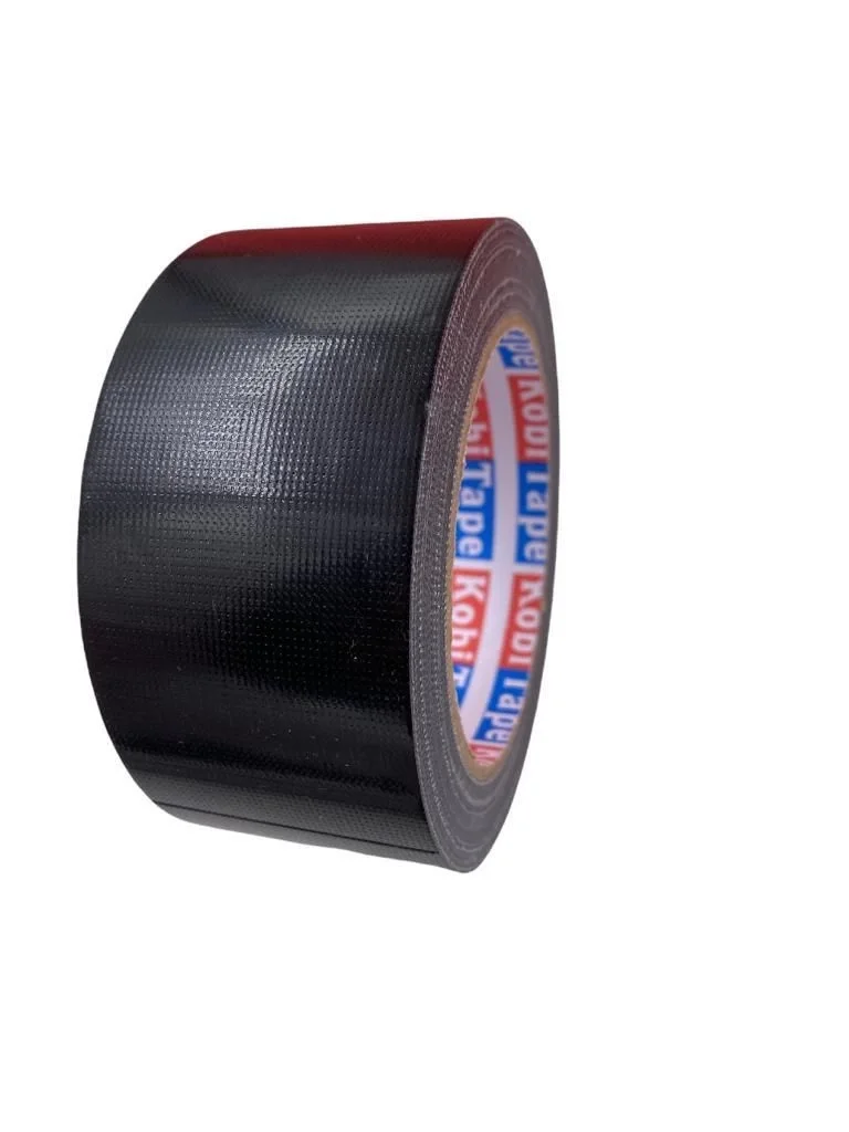 İthalat® Kobi Tape Duck Siyah Ambalaj Bantı 45x25 Metre Fiyatı, Yorumları ve Özellikleri