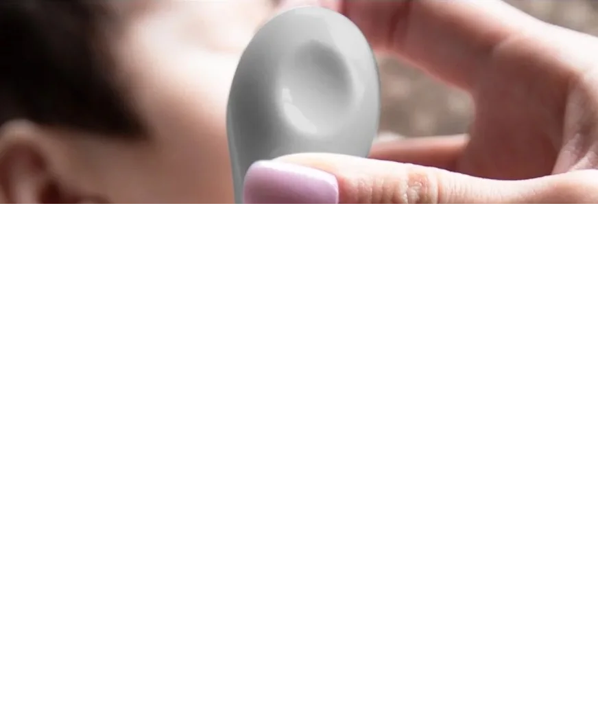 İthalat®  Kolay Kavrama Bebek Tırnak Makası 576 Gri