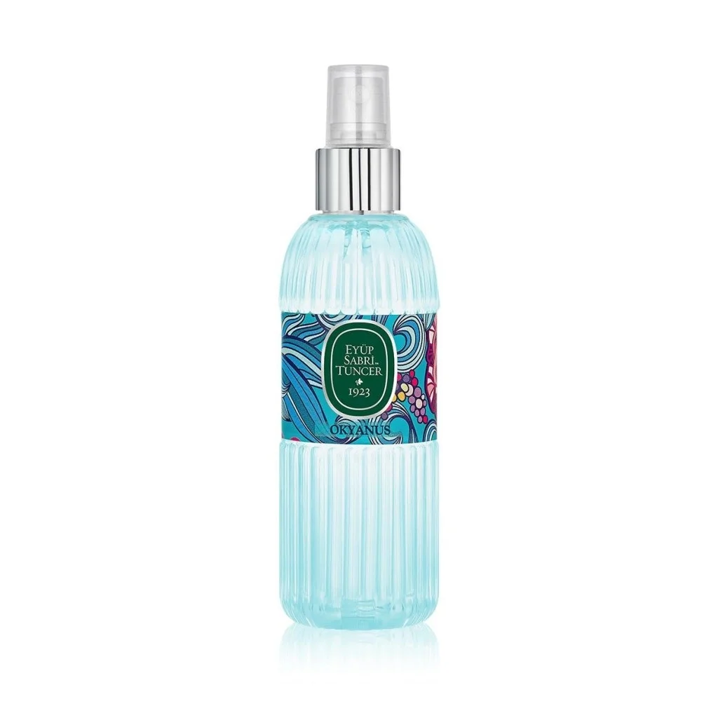 Kolonya Pet Şişe Sprey 150 ml Okyanus Fiyatı, Yorumları ve Özellikleri