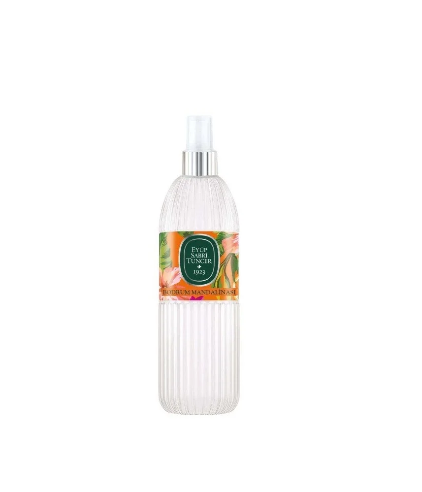 Kolonya Pet Şişe Sprey 150 ml Bodrum Man ası Fiyatı, Yorumları ve Özellikleri