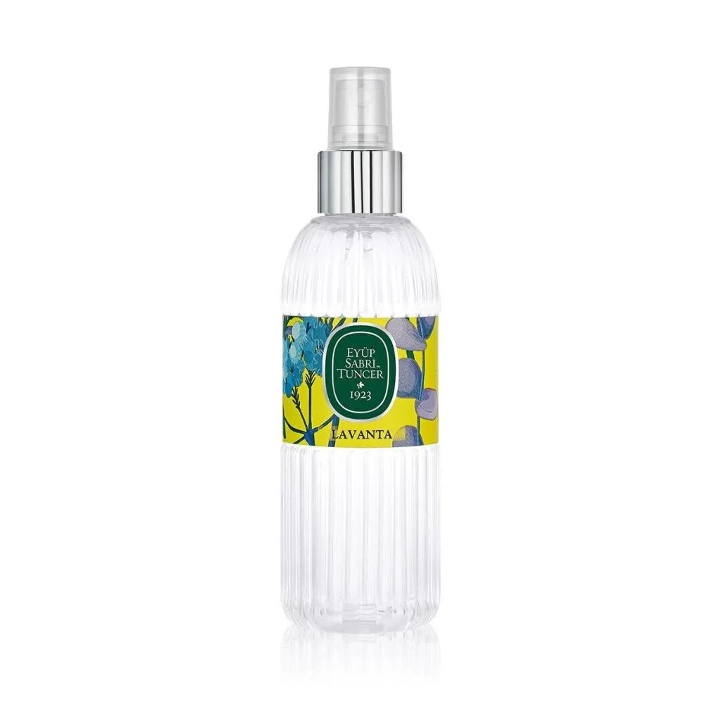 Kolonya Pet Şişe Sprey 150 ml Lavanta Fiyatı, Yorumları ve Özellikleri