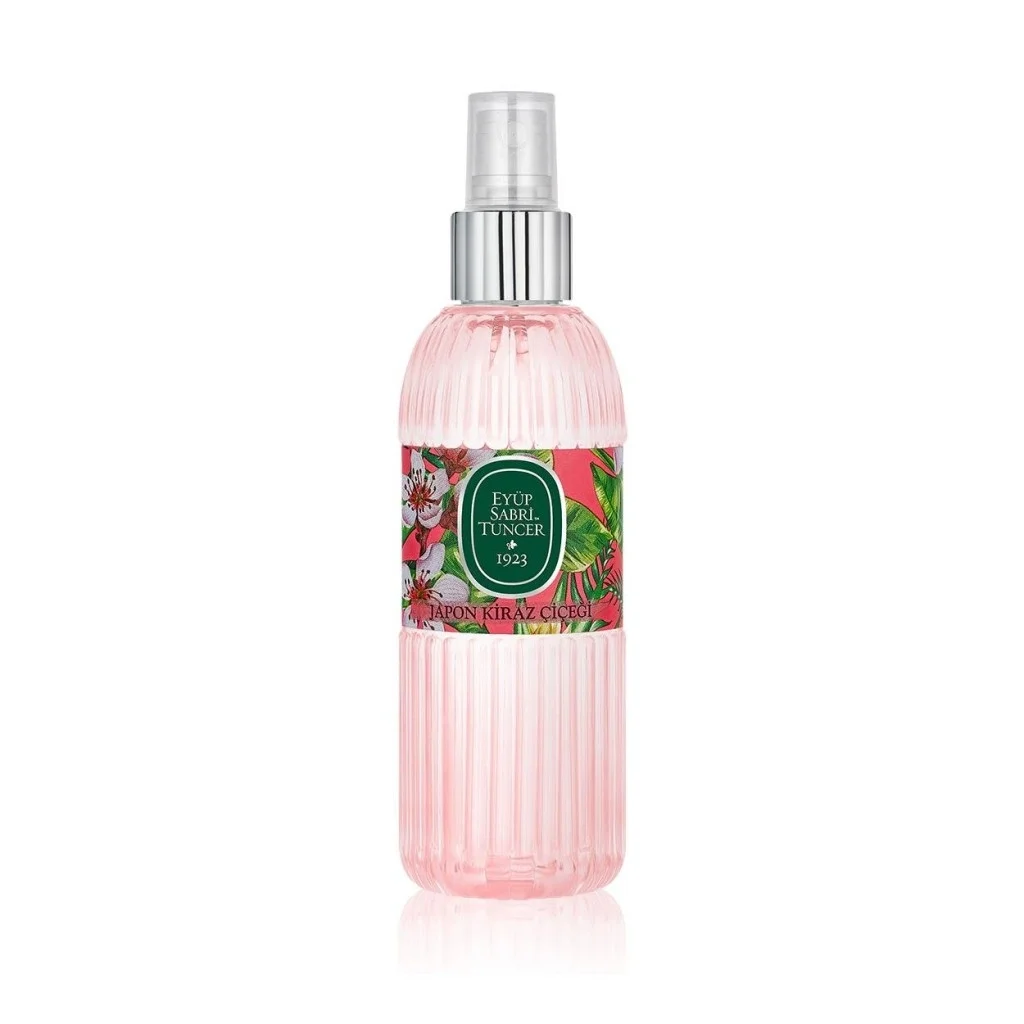 Kolonya Pet Şişe Sprey 150 ml Japon Kirazı Çiçeği Fiyatı, Yorumları ve Özellikleri