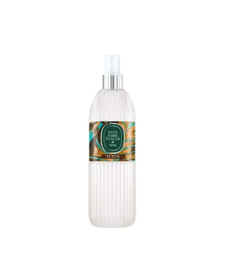 Kolonya Pet Şişe Sprey 150 ml Tütün Fiyatı, Yorumları ve Özellikleri
