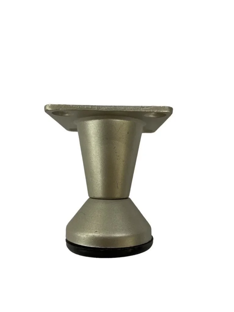 İthalat® Konik Saten Ayak 5 cm