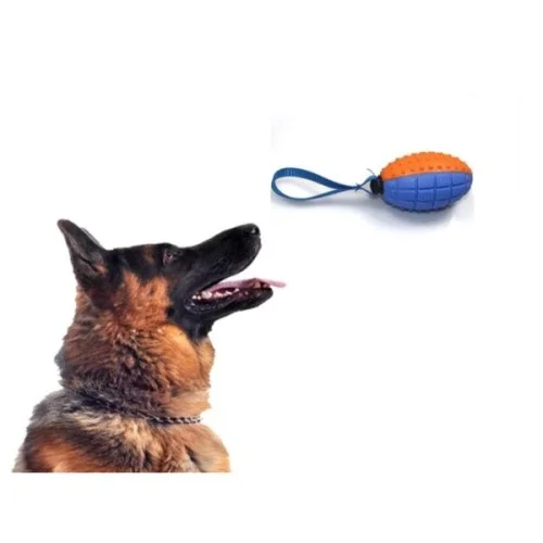 İthalat® Köpek Diş Kaşıma Oyun Topu