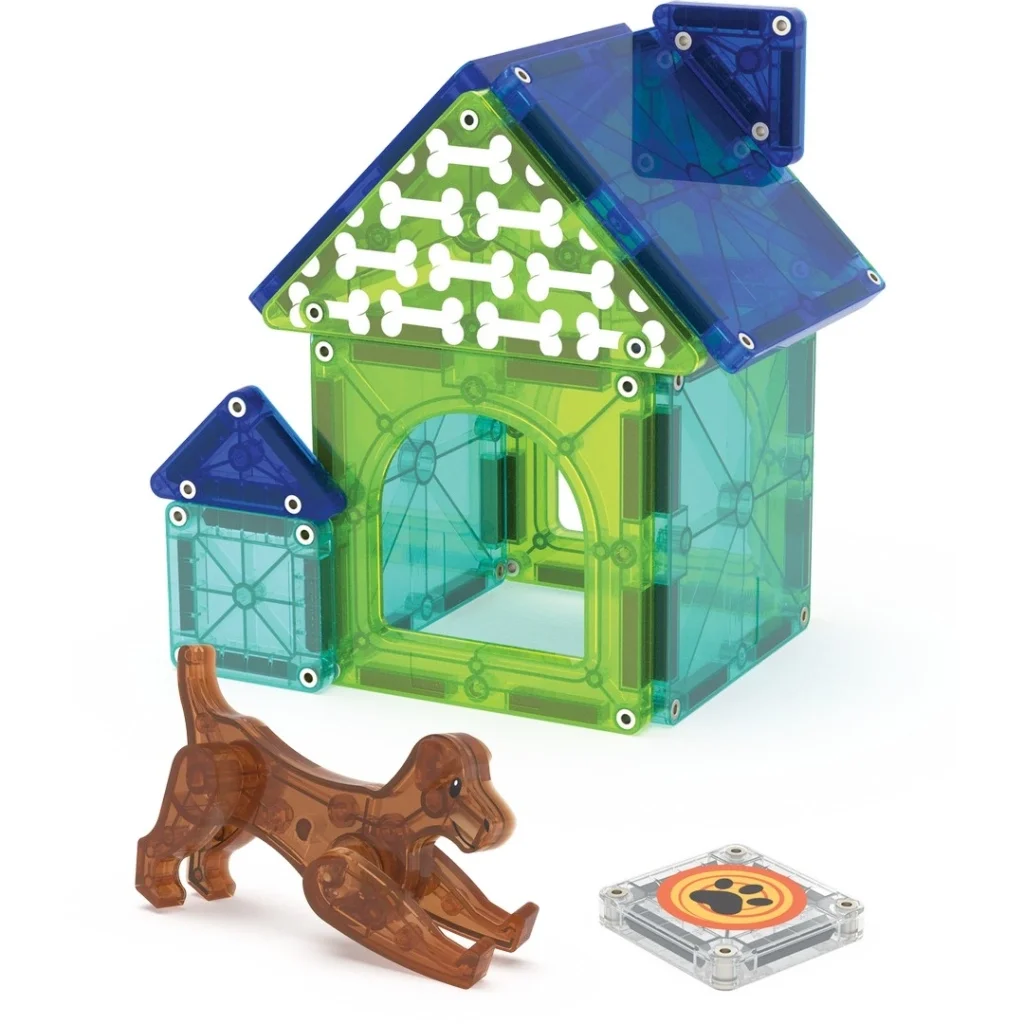 İthalat® Köpek Kulübesi 13 Parça Fiyatı, Yorumları ve Özellikleri