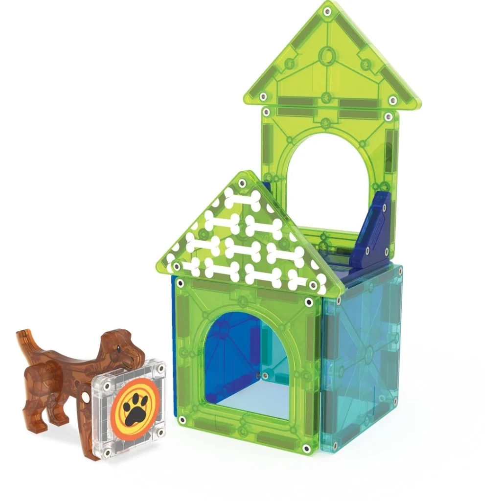 İthalat® Köpek Kulübesi 13 Parça Fiyatı, Yorumları ve Özellikleri