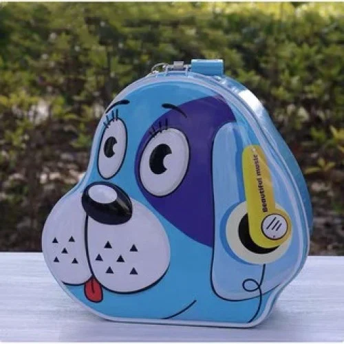 İthalat® Köpek Tasarımlı Kumbara