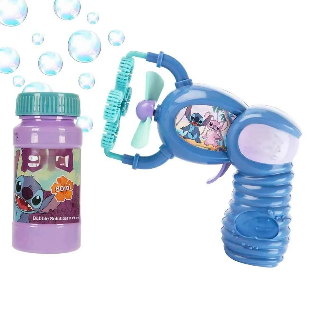 İthalat® Köpük Tabancası