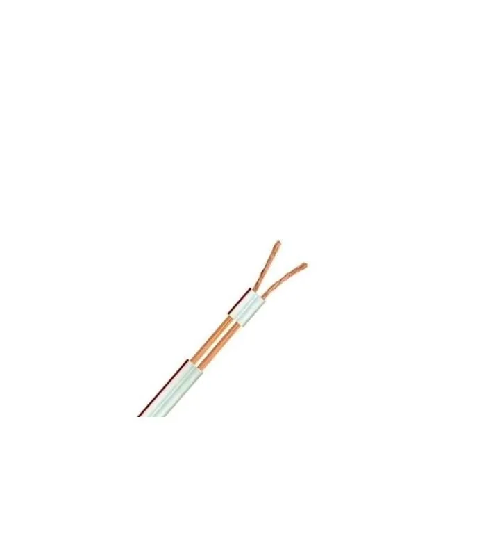 İthalat® Kordon Kablo 2X0,75 mm (10 Metre) İthalat® Kordon Kablo 2X0,75 mm (10 Metre)