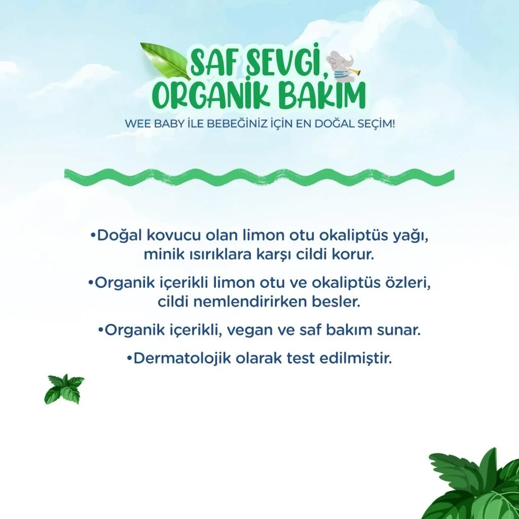 Koruyucu Bebek Spreyi 100 ml Fiyatı, Yorumları ve Özellikleri